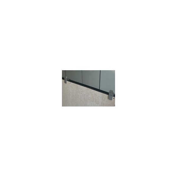 Professional Plastics Clear Extruded Acrylic Film-Masked Sheet, 0.220 X 24.000 X 60.000 Ea SACR.220X24.000X60.000CEF - main